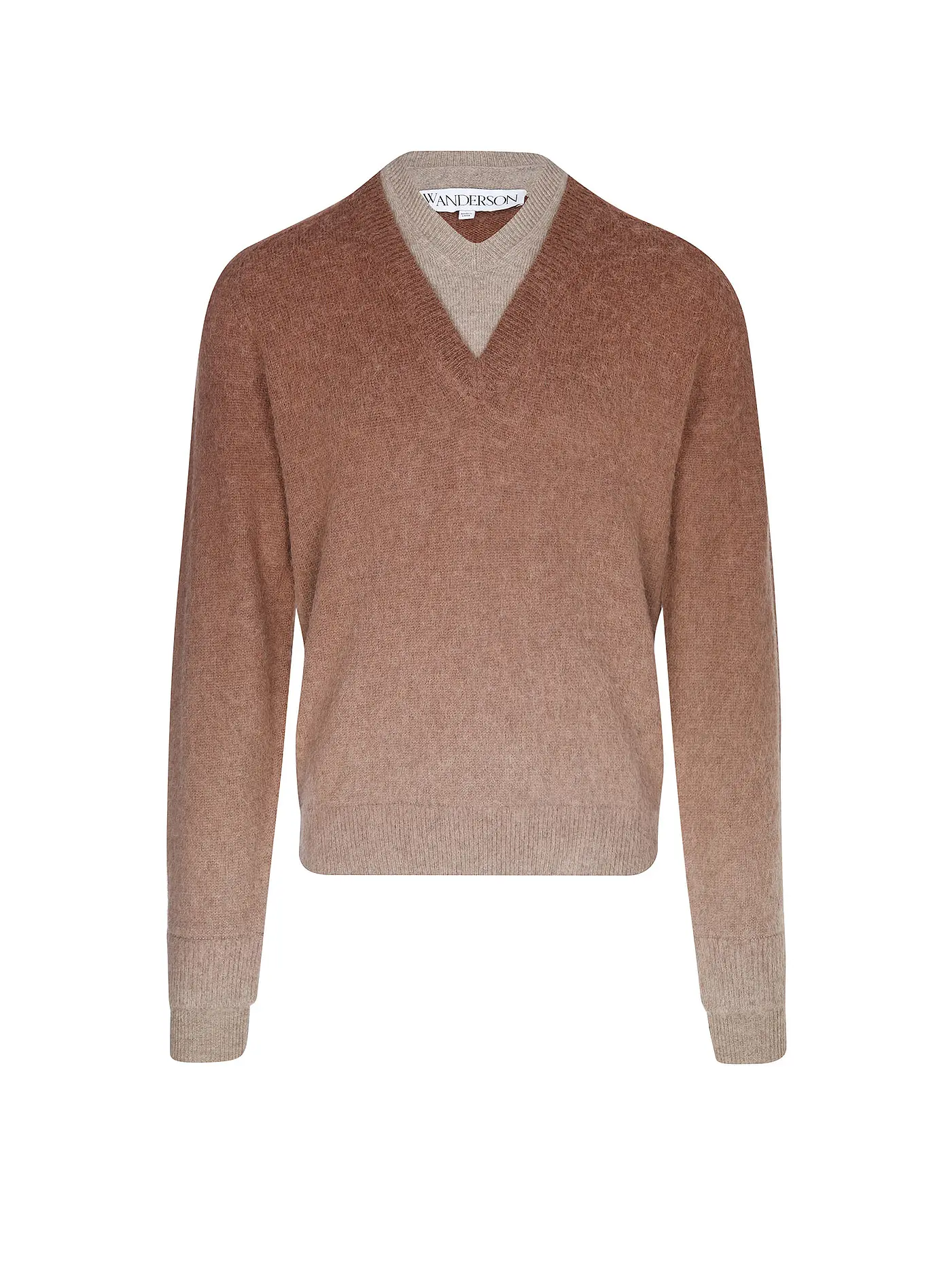 JW ANDERSON | Pullover | 